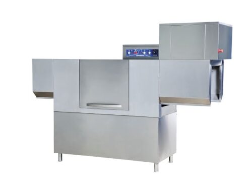 Conveyor Type Dishwasher DW-2000