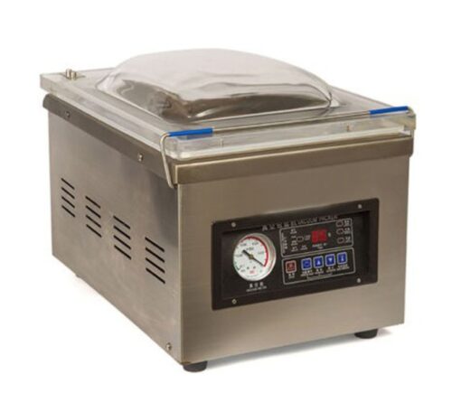 Vacuum Machine DZ260T