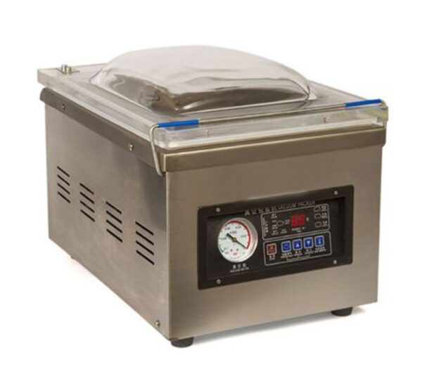 Vacuum Machine DZ260T