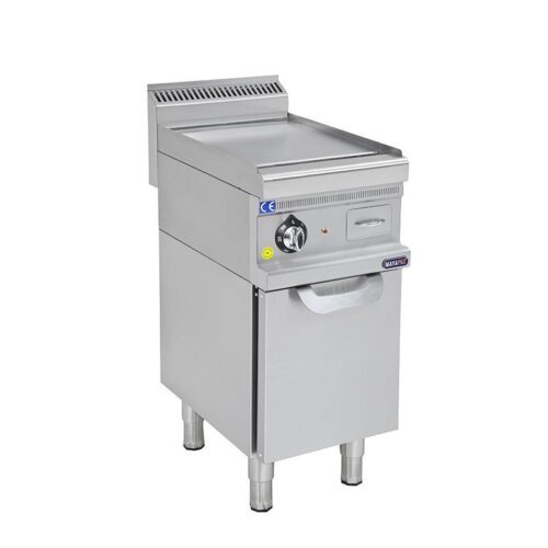 electric_grill_470_cabinet Electric Grill with small Cabinet