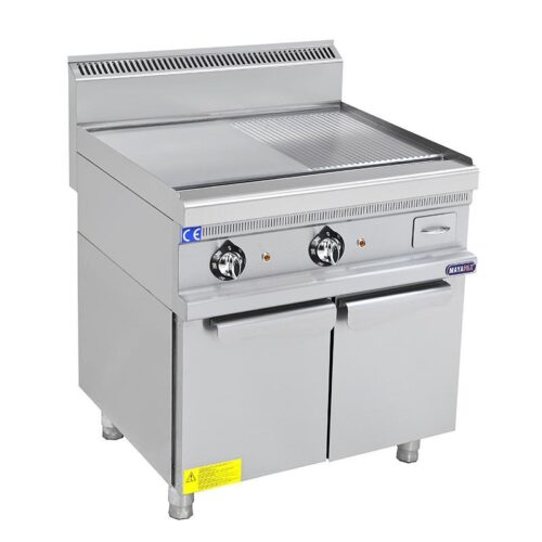 electric_grill_870_cabinet ელექტროგრილი კარადით