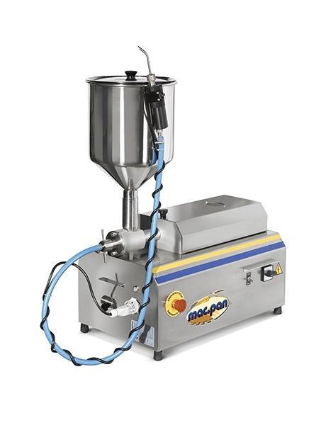 electronic-dosing-machine კრემის დოზატორი MDE