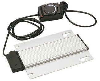 Electric Heater For Chafin Dish ERHP-1