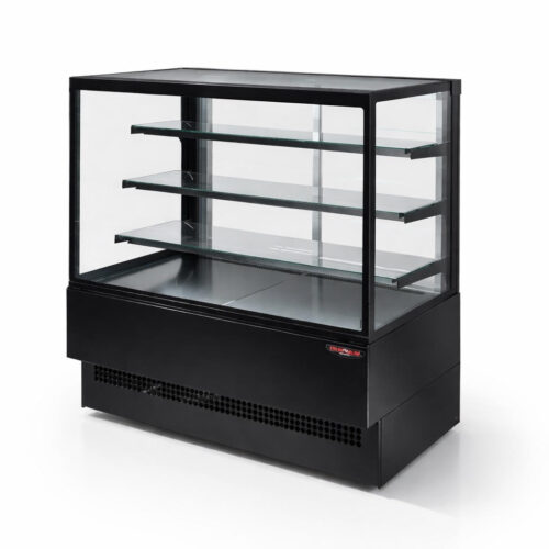 evo120 Cake Display EVO 150