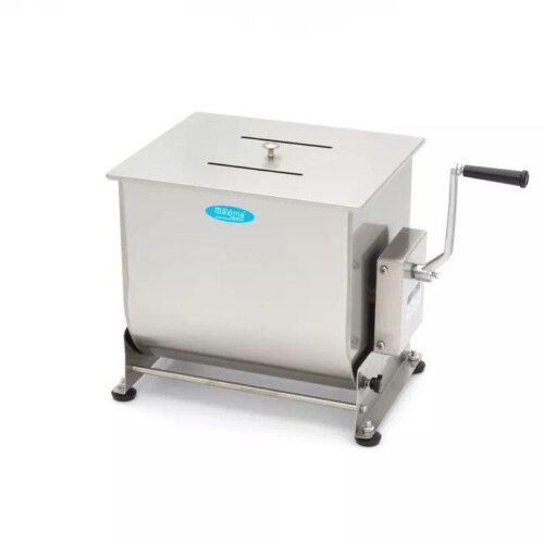Manual Meat Mixer 30LT