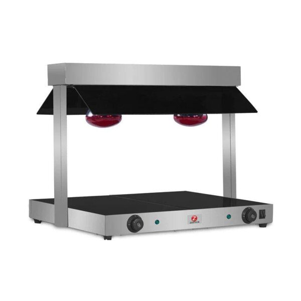 ცხლად შესანახი HTC-2F
