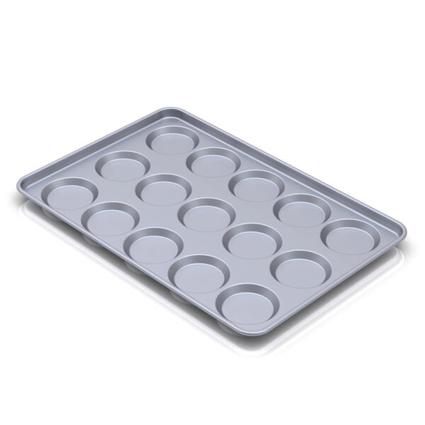 Aluminum Tray for burger 40X60