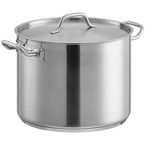 Medium Deep Stockpot