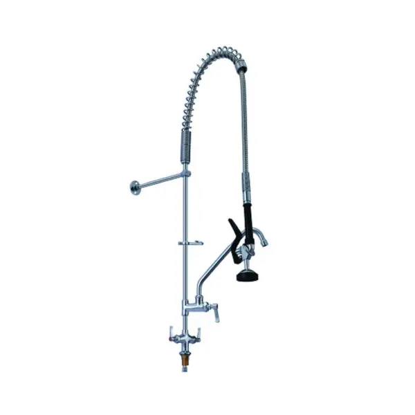 faucet სამზარეულოს სარეცხი დუში 56O81