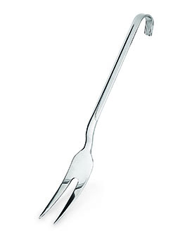 Meat Fork For Serving 21CM