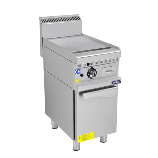 Gas Grill
