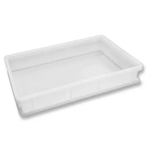 Pizza Container 600x400x100 mm