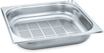 Perforated Gastronom Pan
