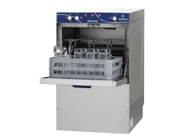gw-640-eco-bardak-yikama-makinesi_291 Glasswasher, GW-640