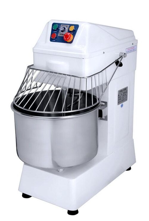 Spiral Mixer H60