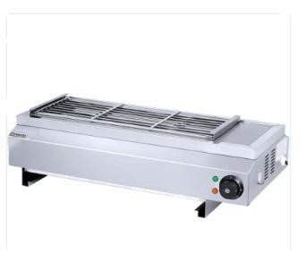 Barbecue Electric Grill HBO-70