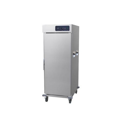 hw-11 Mobile Food Warming Cabinet HW-11-21