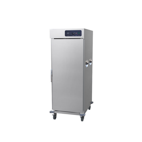 Mobile Food Warming Cabinet HW-11-21