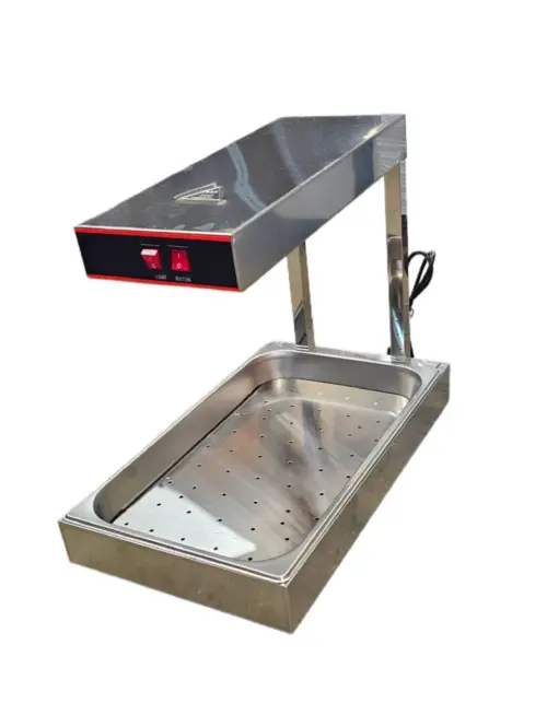 Food Warmer HW-819
