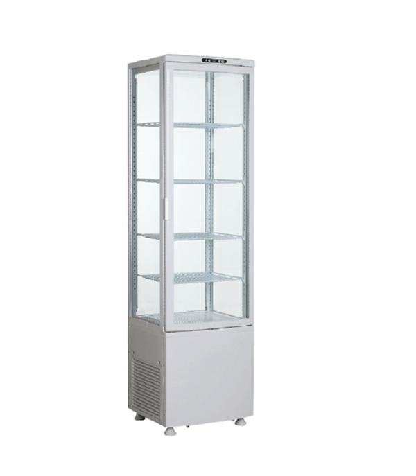 ვიტრინა მაცივარი RT-235L-3