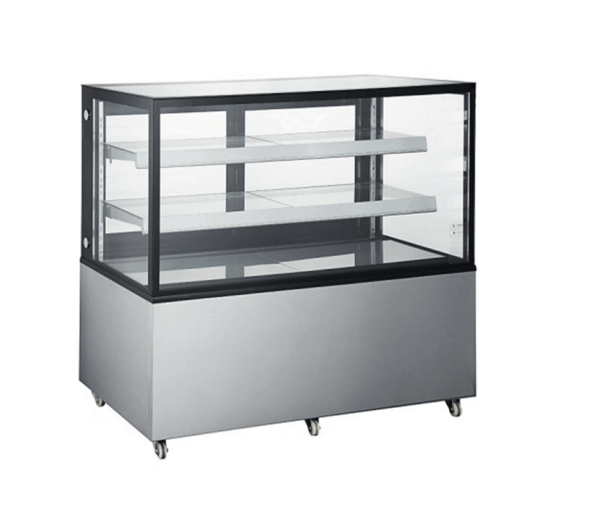 image111 Standing display refrigerator ARC-470Z