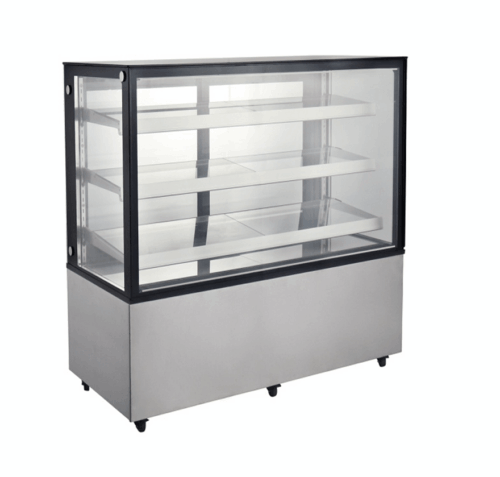 Standing display refrigerator ARC-471Z