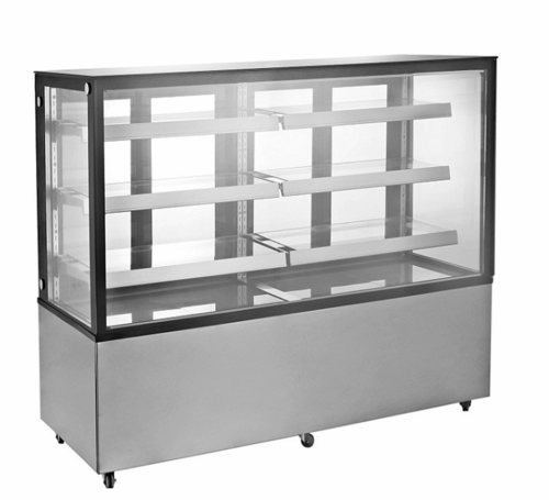 image141-1 Standing display refrigerator ARC-570Z