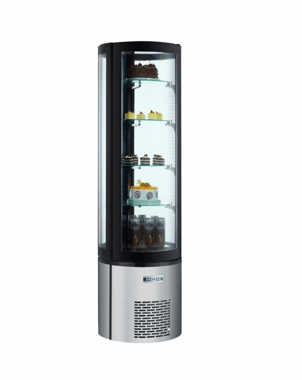 Cake display ARC-400R