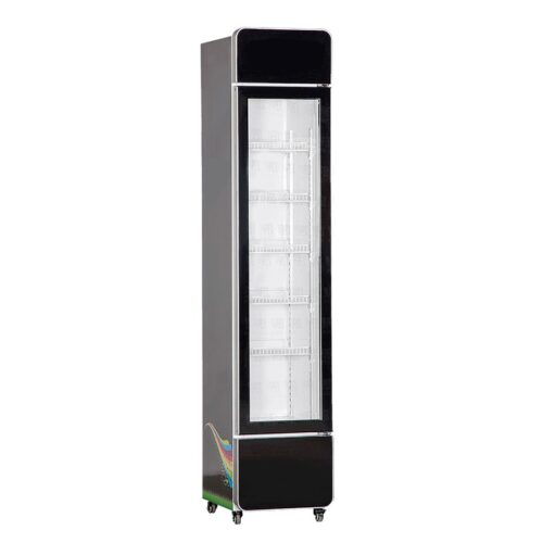 Upright Refrigerator USR-165