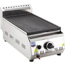Gastro Electric Griddle 30 cm