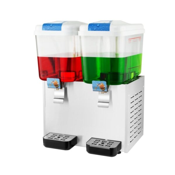 Juice Dispenser YSJ18x2