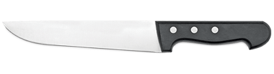 Butcher knife