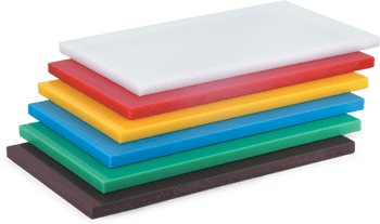 Cutting boards