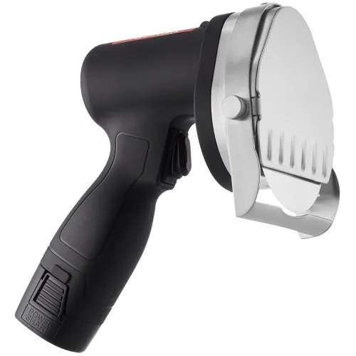 Cordless Shawarma Knife With extra battery KSE100DC