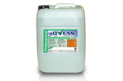 lavematik DISHWASHER DETERGENT XL 22KG