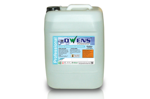laverinse DISHWASHER RINSE 20KG