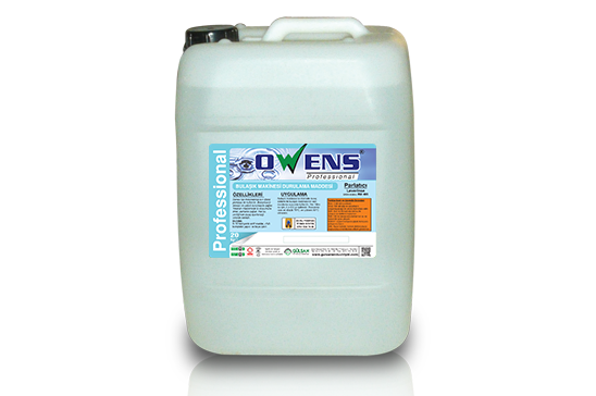 laverinse DISHWASHER RINSE 20KG