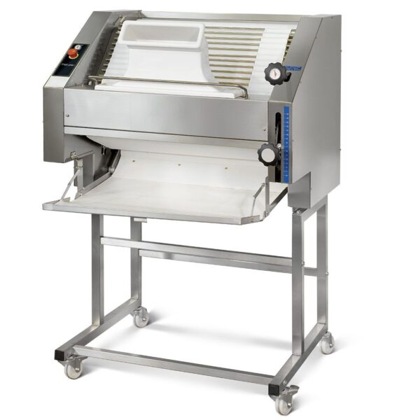 ბაგეტის ცომის საჭრელი 700mm MBA/3CL