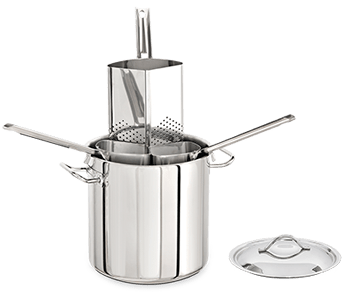 Pasta Colander Set