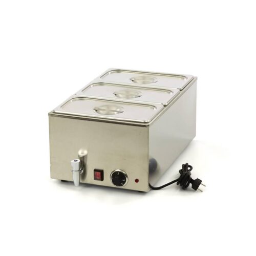 ბეინ მარი ZCK165BT-3