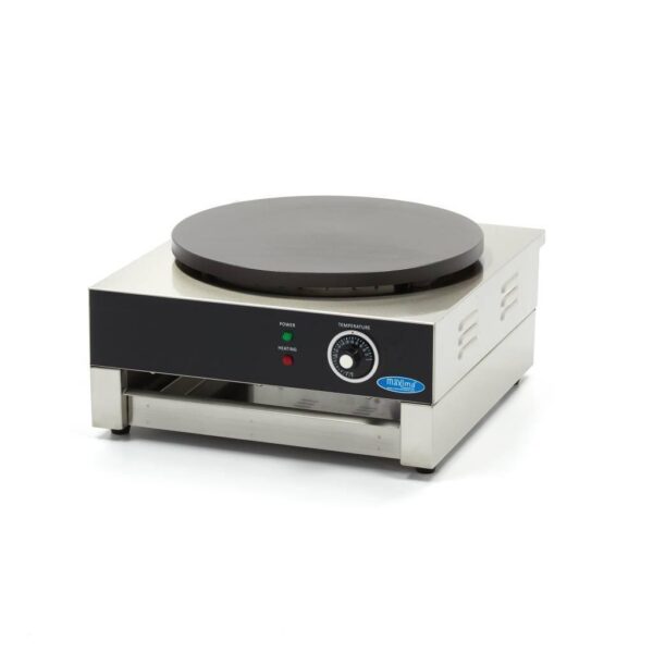 Crepe Griddle CP 1