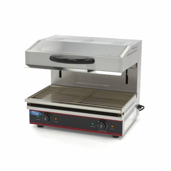 maxima-deluxe-salamander-grill-with-lift-590x320mm Salamander Grill With Lift