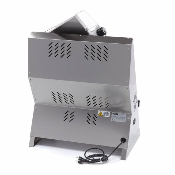 maxima-double-dough-roller-pizza-dough-roller-42-p-3 ცომის საბრტყელებელი MDDR 42