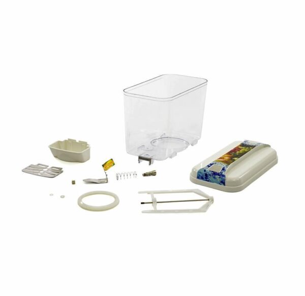 maxima-drink-dispenser-dp2-18-1 წვენის გასაციებელი, 18+18