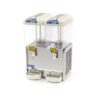 maxima-drink-dispenser-dp2-18 წვენის გასაციებელი, 18+18