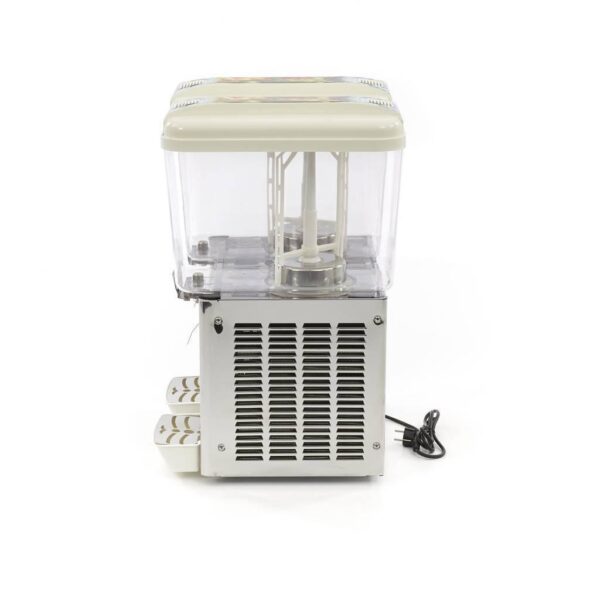 maxima-drink-dispenser-dp2-18-2 წვენის გასაციებელი, 18+18