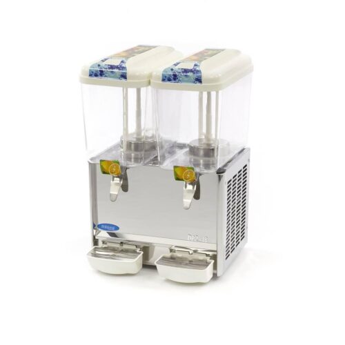 Drink Dispenser DP2 18+18