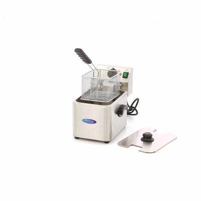 maxima-electric-fryer-1-x-4l ელექტრო ფრიტური 4ლტ
