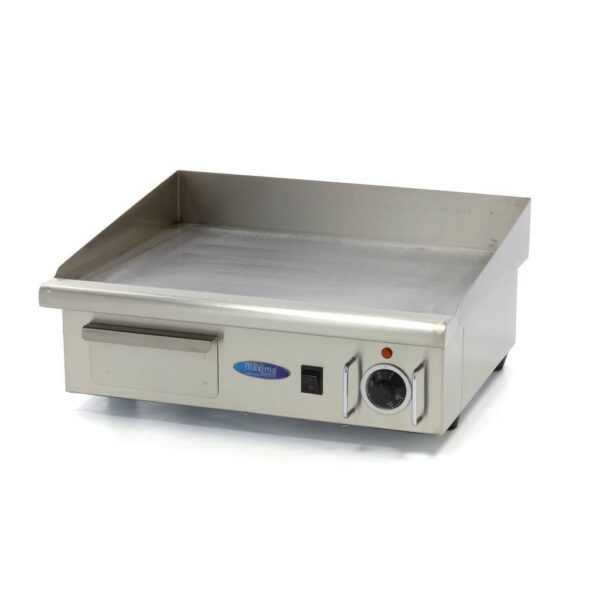 Maxima Electric Griddle MGRILL