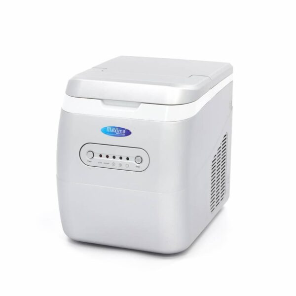 maxima-ice-cube-machine-m-ice-15 Ice machine M-ICE 15